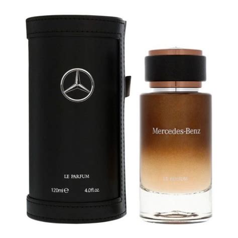 Mercedes Benz Le Parfum Edp 120ml For Men Cooclos