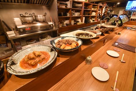 神戸発祥の実力派小料理屋でやさしい味のお料理を バンコクのレストラン情報ならバンめし！