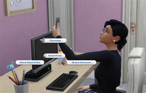 Top 15 Best School Mods For The Sims 4 All Free Fandomspot
