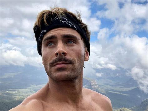 Zac Efron Slammed For Cultural Appropriation With Hairstyle Nova 100