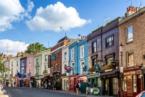 15 Best Things To Do In Kensington London Boroughs England