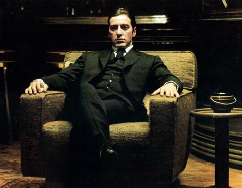 Breaking Down The Godfather - Arc Studio Blog