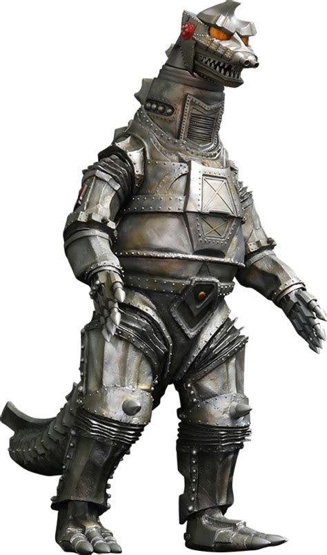 Mechagodzilla 1974 Collectible Figure By X Plus Sideshow Collectibles