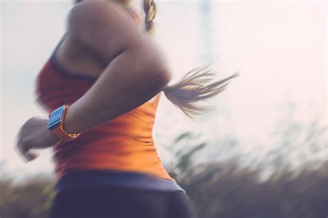 Huffington Post Writers Garmin Outs Her Cheating At Half Marathon