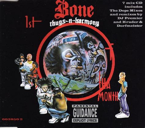 Bone Thugs N Harmony 1st Of Tha Month Music Video 1995 Imdb