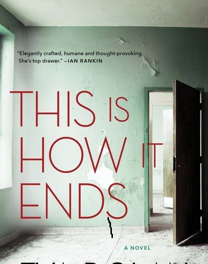 This Is How It Ends By Jen Nadol Free Download Read Online