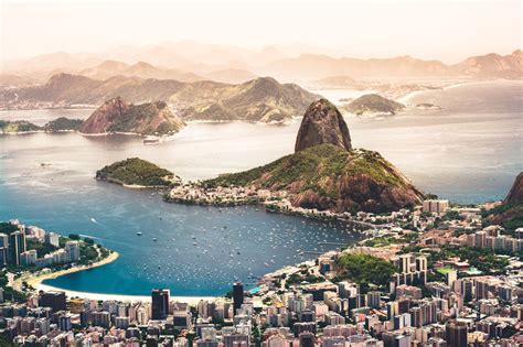 Top Things To Do In Rio De Janeiro Live Fun Travel