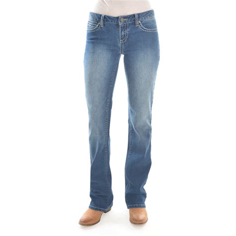 Wrangler Above Hip Jean That Country Shop