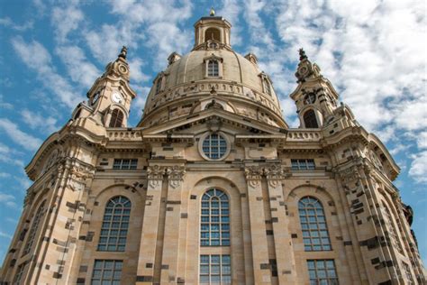 Frauenkirche Výlety online