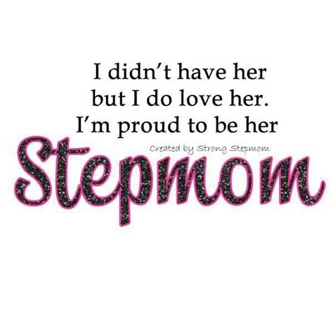 Step Mom Quotes From Daughter Quotesgram