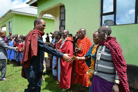 Katibu Mkuu Wizara ya Maendeleo ya Jamii avifunda vyuo vya maendeleo ya jamii kujiongeza | Full ...