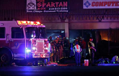 Report Firefighter Scott Deems Death Was Preventable