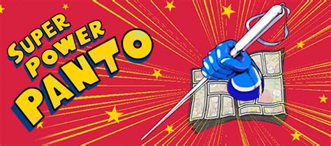 Show Details: Super Power Panto