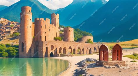 Premium AI Image | Hidden Gems Unveiled