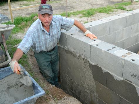 Mais maintenant, ça ne se fait plus vraiment pour des questions d'écologie. Etancheite Mur Exterieur. etancheite d un mur exterieur 1 ...