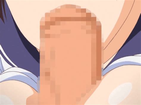 Aoyama Hatsune Jk To Ero Giin Sensei Poro Animated Animated Gif S Bouncing Breasts