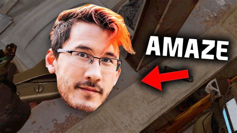 I Found Markiplier In This Game Amazing Youtube