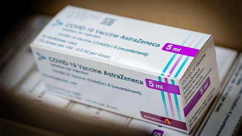 Berichte über schwere fälle von blutgerinnseln. Astrazeneca Impfstoff: Ständige Impfkommission will ...