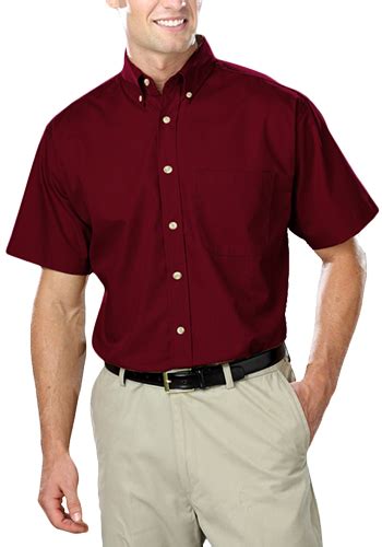 Send a chest/hopper minecart to the cactus (have the items you want to dupe in the minecart). Embroidered Mens Short Sleeve Stain Release Poplin Shirts ...