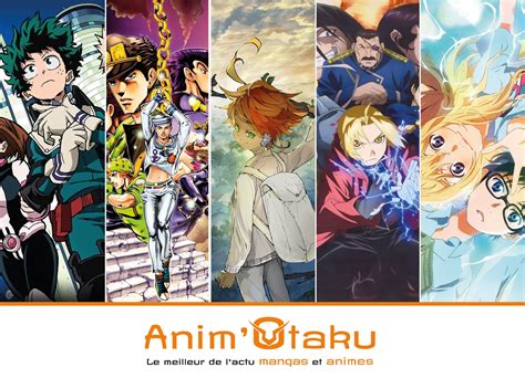 Top 10 Des Meilleurs Animes De Tous Les Temps Geekqcca Images And