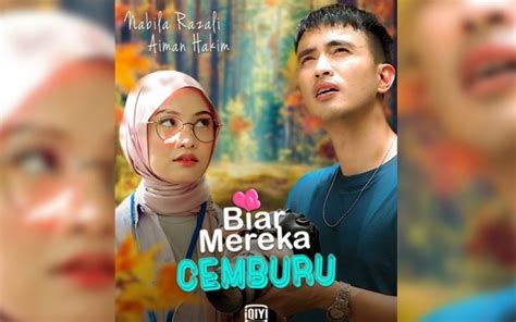 Apa yang jadi dengan emilia? Info Dan Sinopsis Drama Biar Mereka Cemburu (Slot ...