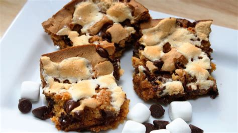 Gooey Bars Recipe