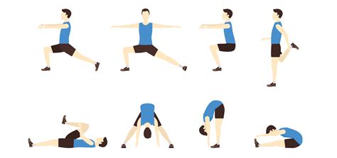 Take a deep breath in. How to warm up and cool down - Tom Foskett Sports Therapist