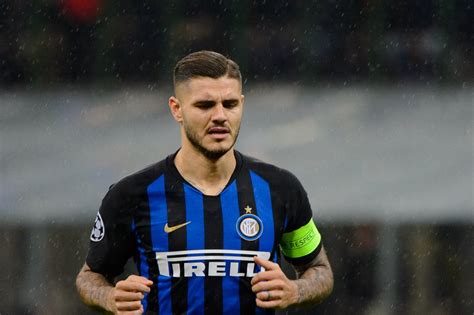 Icardis frau sorgt mit bullenritt für wirbel. Paris Saint-Germain: Mauro Icardi mit Seitenhieb gegen ...