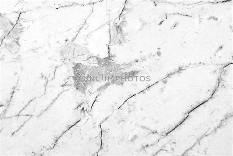 White Gray Marble Texture Background Detailed Genuine Marble From