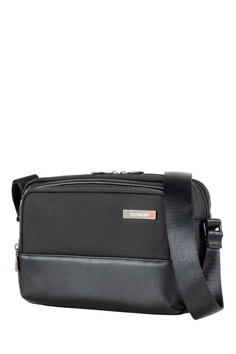 Samsonite Sefton Hori Crossbody Bag Tcp In