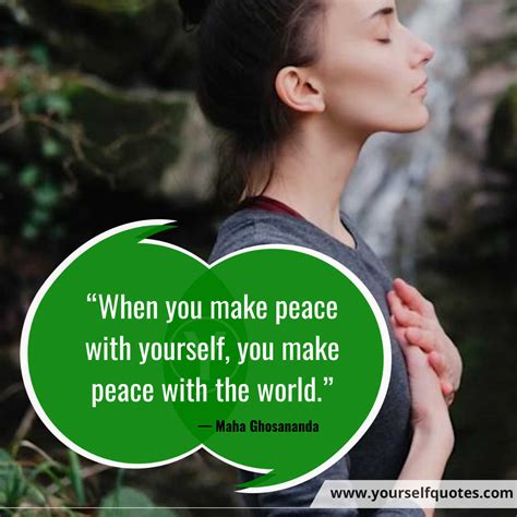 92 Easiest Peace Quotes To Lend A Hand You Be In Utmost Peace Of Thoughts Happily Evermindset