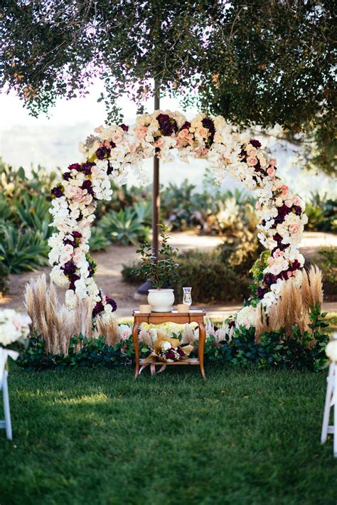 Concept 37+ Garden Wedding