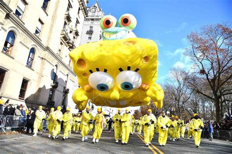 Everything To Know About The 2023 Macys Thanksgiving Day Parade