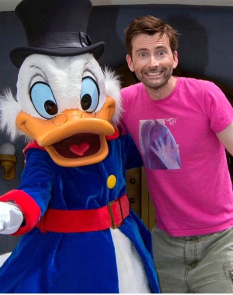 Esemény Tenyésztés Tiszt Scrooge Mcduck David Tennant Ismerős Búza Fő