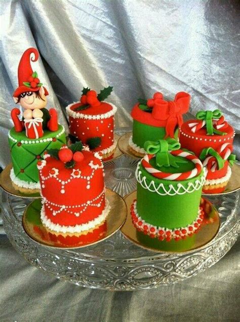 Serves 14 | total time 55 mins, plus soaking and cooling. 10+ Santa Claus Christmas Cake Decoration Ideas - Craft ...