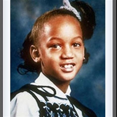 Tyra Banks Young Celebrities Famous Kids Famous Babies