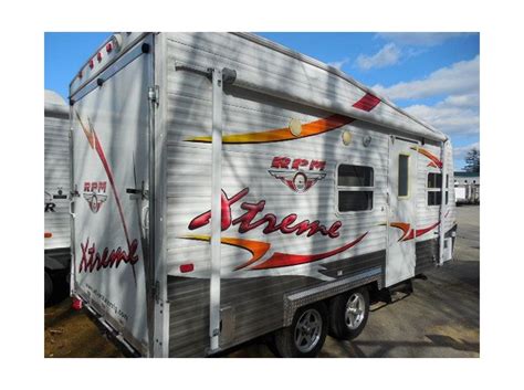 Extreme Extreme 18slo Rvs For Sale