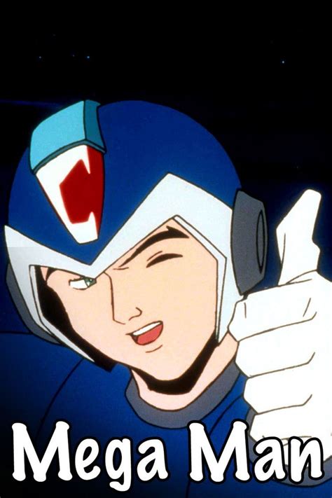 Mega Man 1994 Tv Series ~ Complete Wiki Ratings Photos Videos
