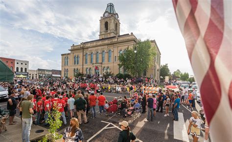 The Tennessean|Robertson