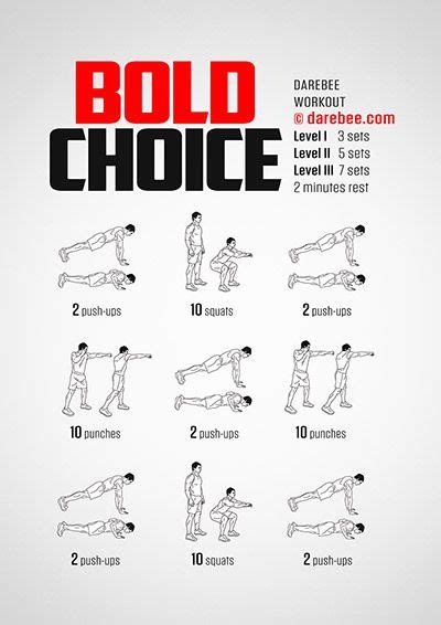 Darebee Workouts Darbee Workout Hiit Workout At Home Home Exercise
