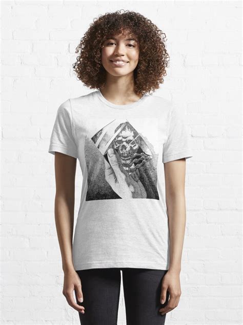 Oneohtrix Point Never Replica Album Cover Art T Shirt For Sale By