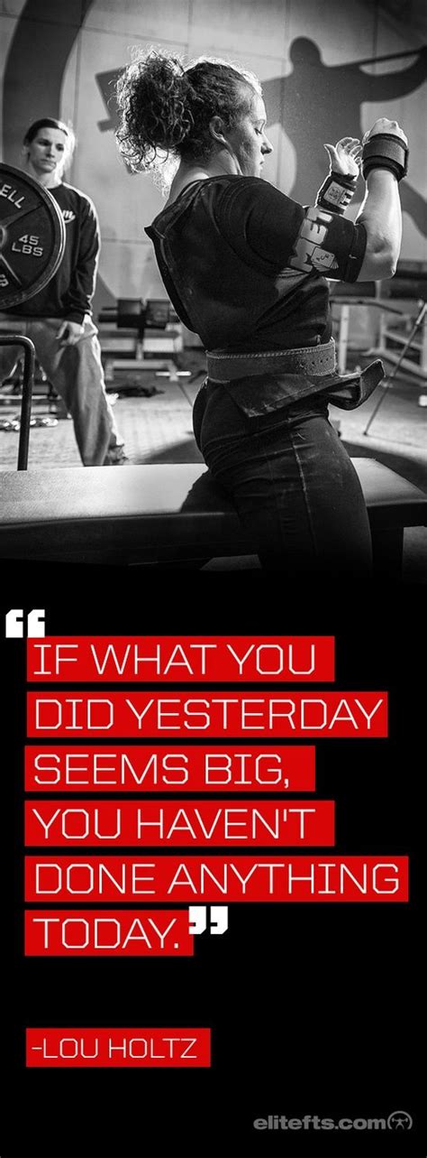 Be better than you were yesterday перевод. Be better than you were yesterday | Powerlifting motivation, Training motivation, Lou holtz quotes