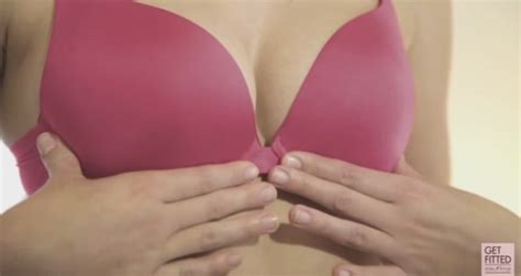 9 Things That Happen When You Stop Wearing A Bra Tiphero