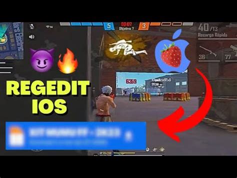 Regedit Ios Ant Ban Link Direto Atualizado Youtube