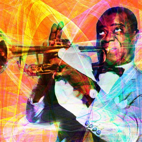What A Wonderful World Louis Armstrong 20141218 Square