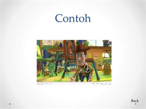 PPT - Prinsip Dasar Animasi PowerPoint Presentation, free download - ID