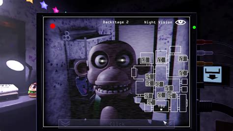 Five Nights At Candys Remastered 2019 11 17 10 Youtube