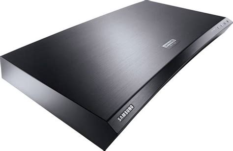 Samsung Ubd K8500 Lecteur Blu Ray Uhd Wi Fi Upscaling 4k Noir Conradfr