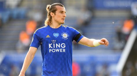 caglar soyuncu interview how brendan rodgers and premier league rivals have helped leicester