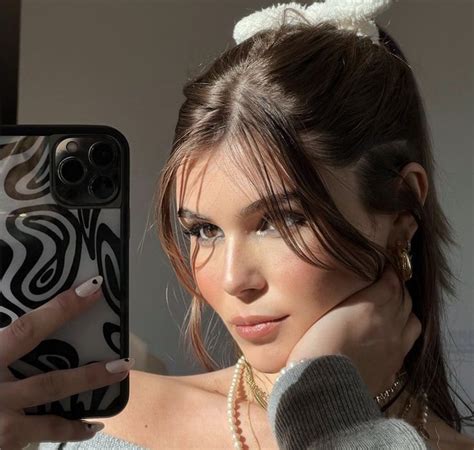 Olivia Jade Makes A Joke About Her “cancelled Status” On Tiktok In 2022